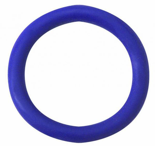 1-1/4IN SOFT C RING WHITE - SexToy.com