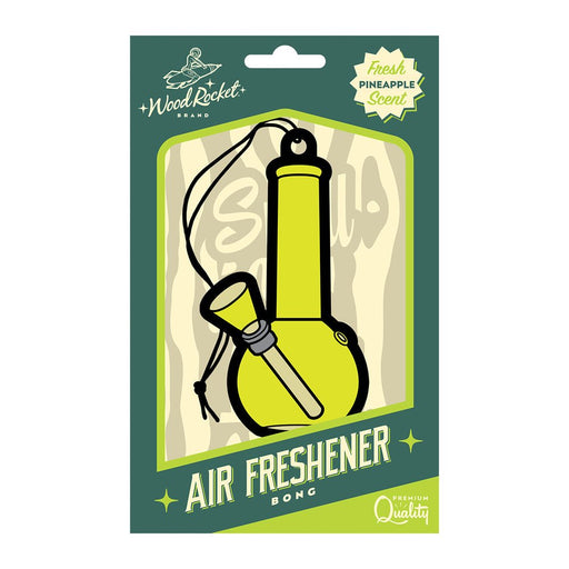 Bong Air Freshener - SexToy.com