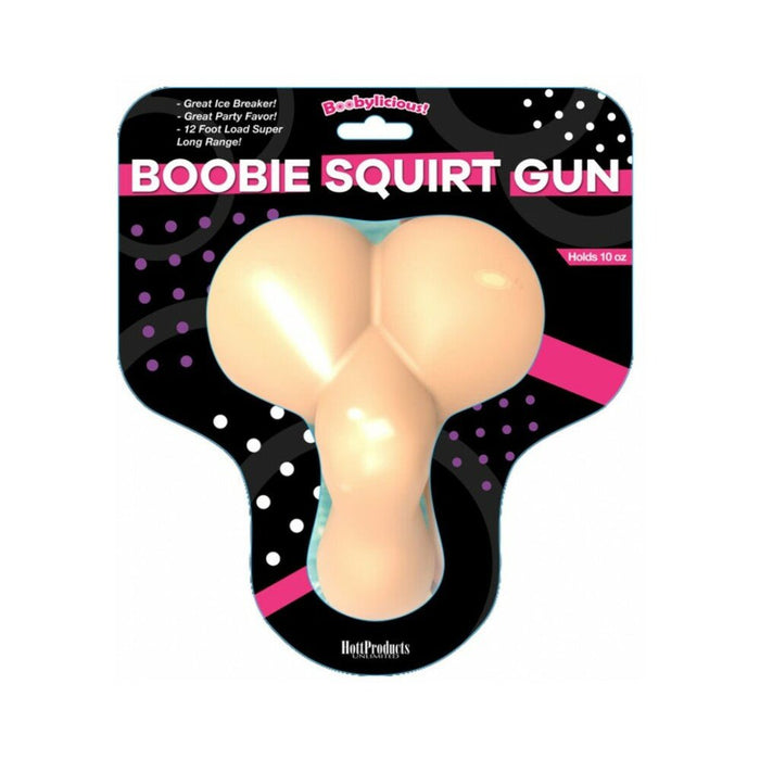 Boobie Squirt Gun - SexToy.com