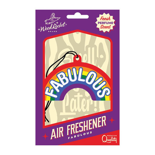 Fabulous Air Freshener - SexToy.com
