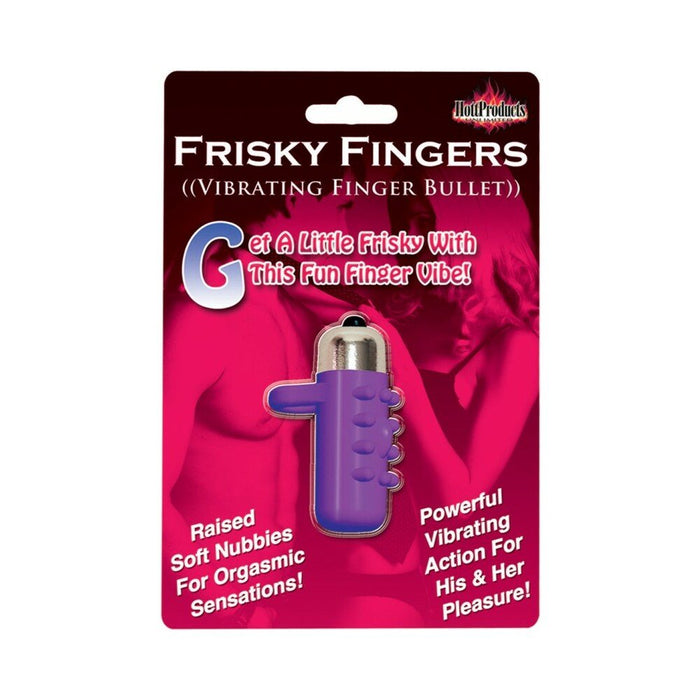 Frisky Fingers - SexToy.com