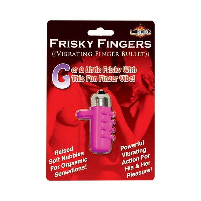Frisky Fingers - SexToy.com