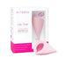 Intimina Lily Cup Size A - Pink - SexToy.com
