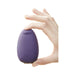 Je Joue Mimi Soft Soft-tip Clitoral Vibrator Purple - SexToy.com
