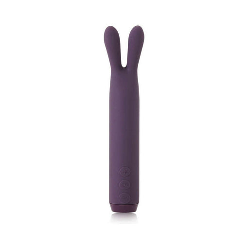 Je Joue Rabbit Bullet Vibrator Purple - SexToy.com