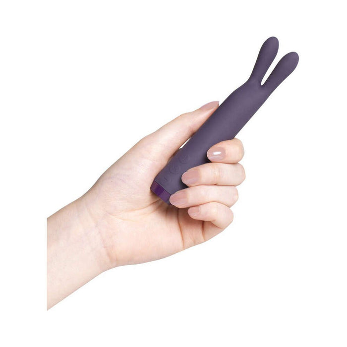 Je Joue Rabbit Bullet Vibrator Purple - SexToy.com