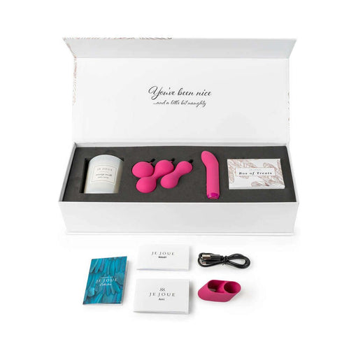 Je Joue The Naughty and Nice Collection - SexToy.com
