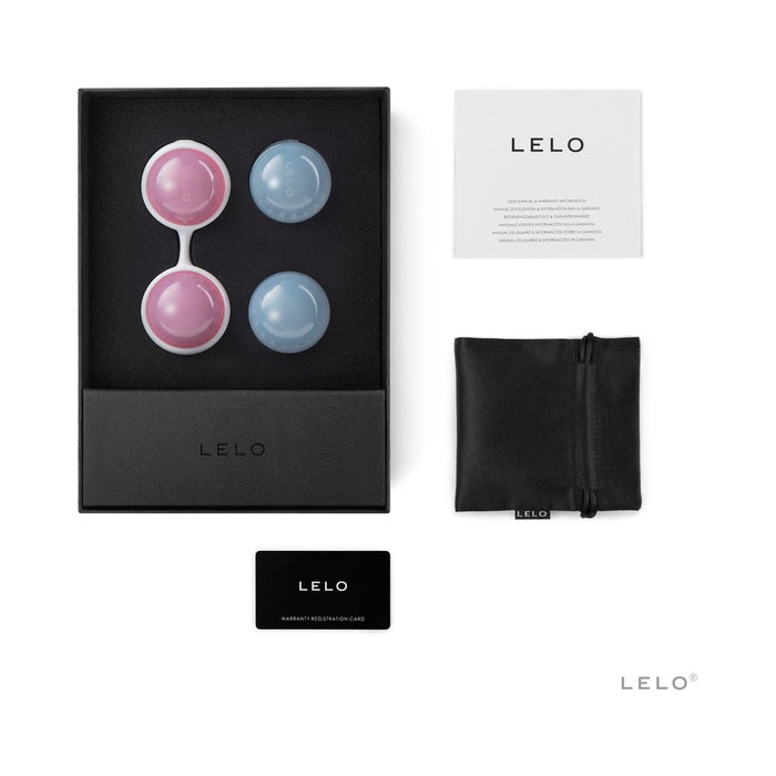 LELO Beads Mini - SexToy.com