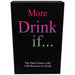 More Drink If Game - SexToy.com