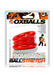 Neo Angle Ballstretcher Red - SexToy.com