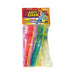Party Pecker Sipping Straws (assorted) - SexToy.com