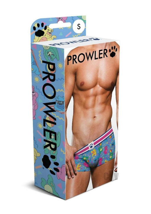 Prowler Bch Bears Trunk Sm Bl Ss22 - SexToy.com