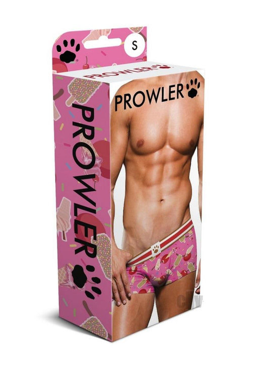 Prowler Ice Cream Trunk Md Pk Ss22 - SexToy.com