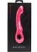 Sensuelle Rhapsody Sngl Tap Vibe Pink - SexToy.com