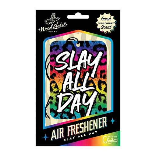 Slay All Day Air Freshener - SexToy.com