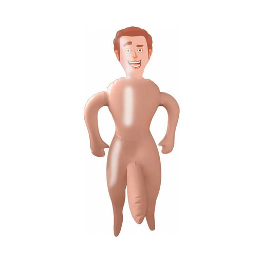 Tiny Tim Blow Up Party Doll - SexToy.com