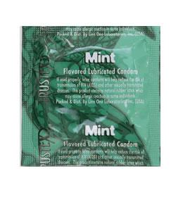 Trustex Condoms-Mint - SexToy.com