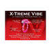 Xtreme Vibes Forked Tongue - SexToy.com