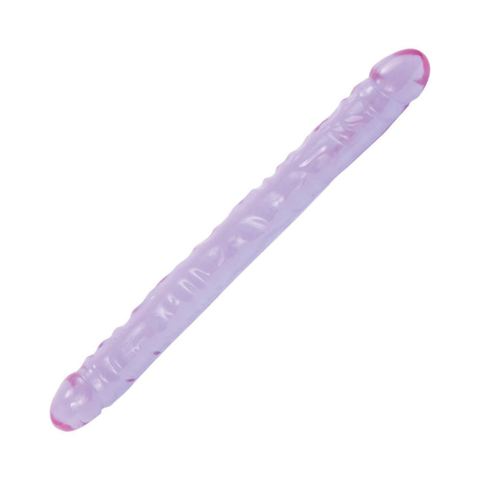 18 inches Jellie Double Dong - SexToy.com