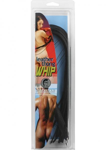 20in Thong Whip | SexToy.com