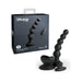 3some Wall Banger Beads Rechargeable Black | SexToy.com