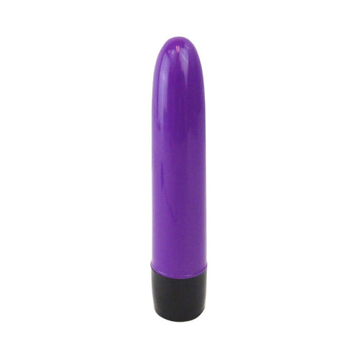 5 inches 10x Pulsations Vibrator | SexToy.com