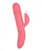 Shameless Tease Pink Rabbit Style Vibrator | SexToy.com
