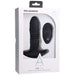A-play Rise Rechargeable Silicone Anal Plug With Remote - SexToy.com