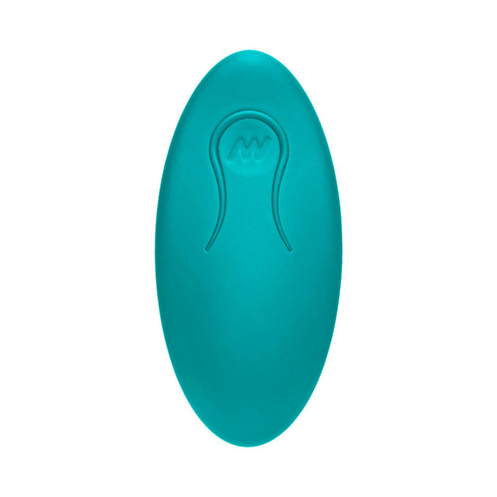 A-play Thrust Experienced Anal Plug With Remote - SexToy.com