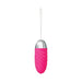 Adam & Eve Turn Me On Rechargeable Love Bullet with Wireless Remote, 36 Functions USB Rechargeable Bullet Vibrator - SexToy.com
