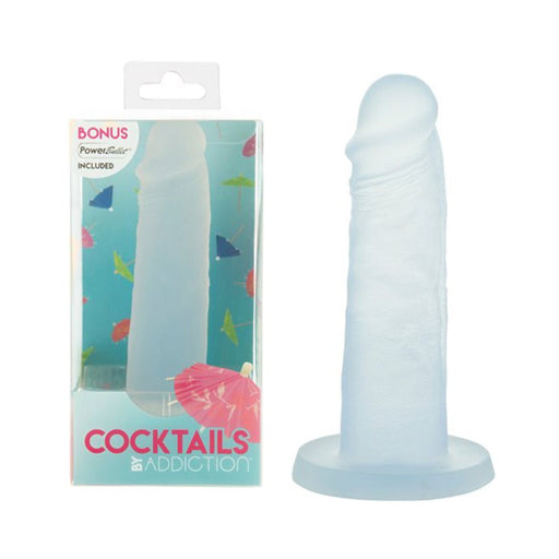 Addiction Cocktails Silicone Blue Lagoon W/power Bullet | SexToy.com