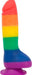 Addiction Justin 8 inches Rainbow Dildo | SexToy.com