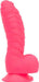 Addiction Tom 7 inches Dildo Hot Pink | SexToy.com