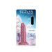 Addiction Unicorn Fantasy Dong 5.5 In. Pink With Powerbullet | SexToy.com