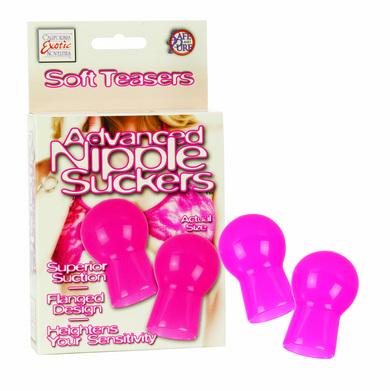 Advanced Nipple Suckers | SexToy.com