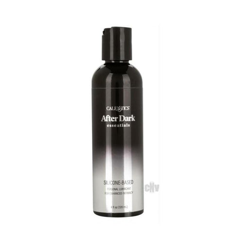 After Dark Silicone Base Lube 4oz - SexToy.com