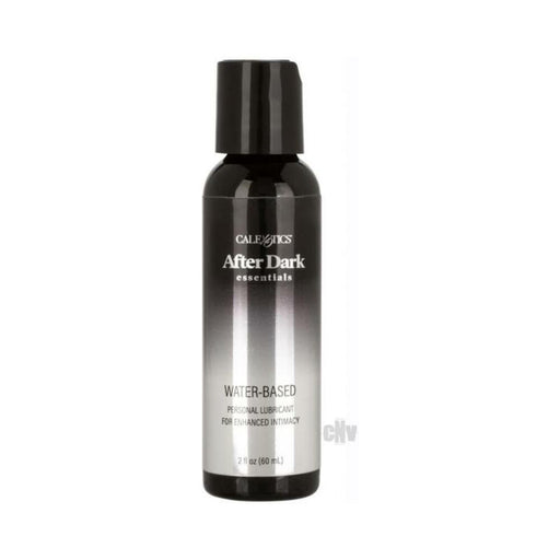 After Dark Water Base Lube 2oz - SexToy.com