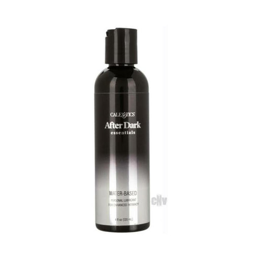After Dark Water Base Lube 4oz - SexToy.com