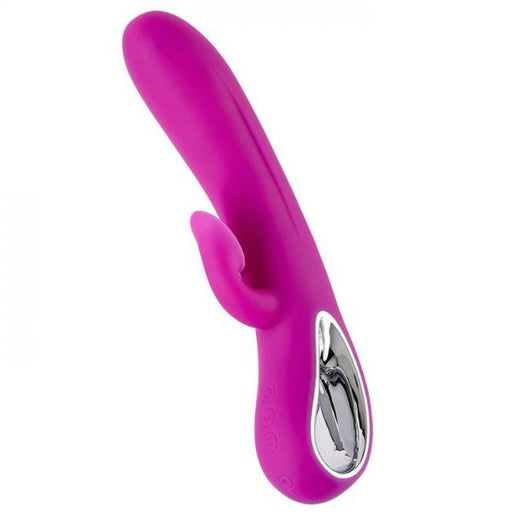 Air Touch 2 Purple Clitoral Suction Rabbit Vibrator | SexToy.com