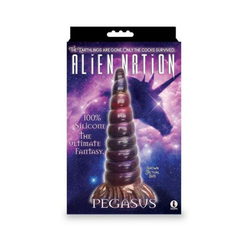 Alien Nation Pegasus - SexToy.com