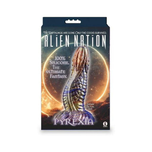 Alien Nation Pyrexia - SexToy.com