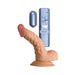 American Whopper Vibrating 5in | SexToy.com