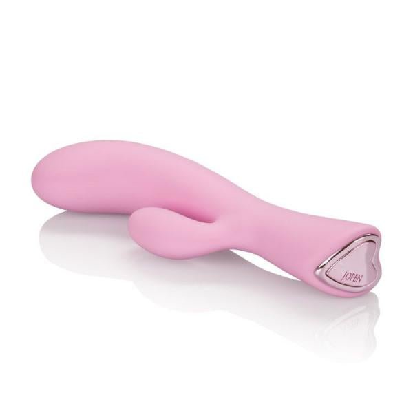Amour Dual G Wand Pink Rabbit Vibrator | SexToy.com
