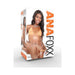 Ana Foxx - Pussy Stroker - SexToy.com
