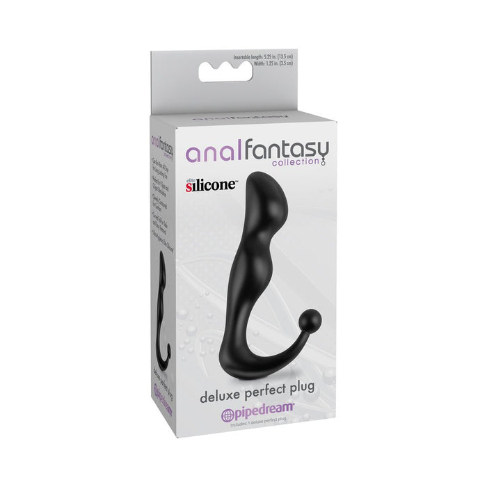 Anal Fantasy Collection Deluxe Perfect Plug | SexToy.com
