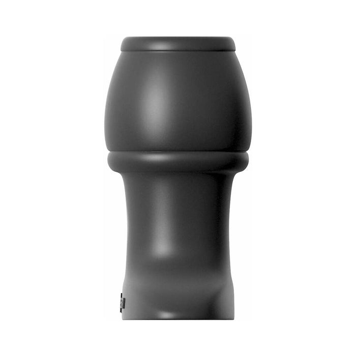 Anal Fantasy Collection Open Wide Tunnel Plug - SexToy.com