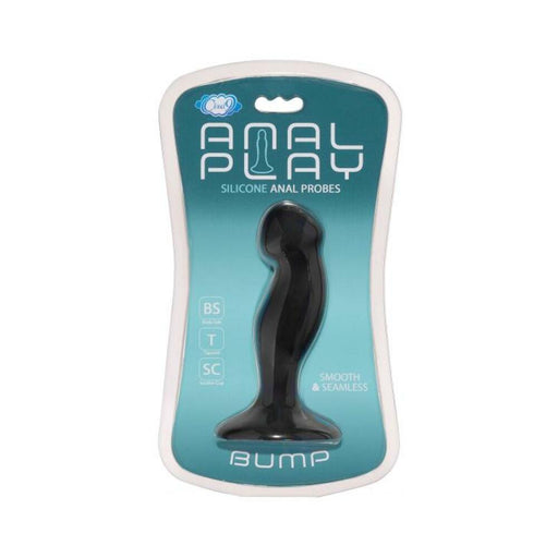 Anal Play Silicone Bump - SexToy.com