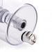 Anal Pump Cylinder With Stimulator Shaft | SexToy.com