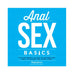 Anal Sex Basics - SexToy.com