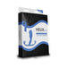 Aneros Blue Helix Syn Trident Kit (net) - SexToy.com